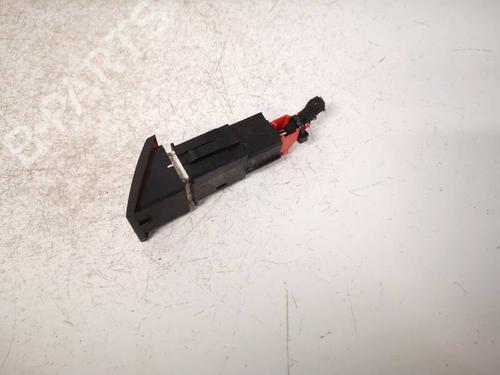 Warning switch SKODA FABIA II (542) 1.4 | BP40519559I22 - Image 3