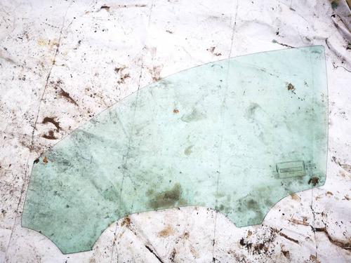 Used Front left door window Front left door window 34739763 34739763