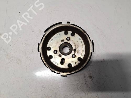 Used Pulley Pulley VW PASSAT B6 (3C2) 2.0 TDI (110 hp) 34755719 34755719