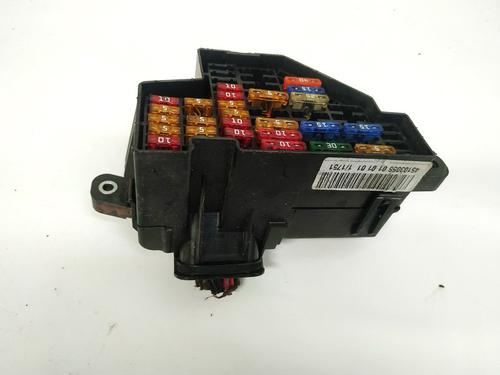 fuse-box-vw-passat-b6-3c2-2005-2006-2007-2008-2009-2010-2011-32894476 main image