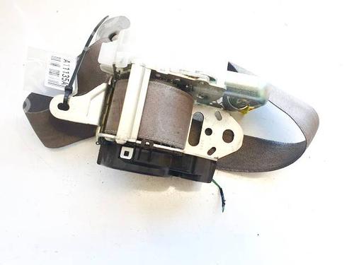 Used Front left seatbelt Front left seatbelt 34813972 34813972
