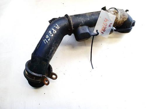 Rør PEUGEOT PARTNER Box Body/MPV 1.6 HDi (90 hp) 32933247