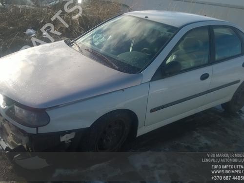 Used Parts RENAULT LAGUNA I (B56_, 556_)  1.8 (B56A/B)  4526160