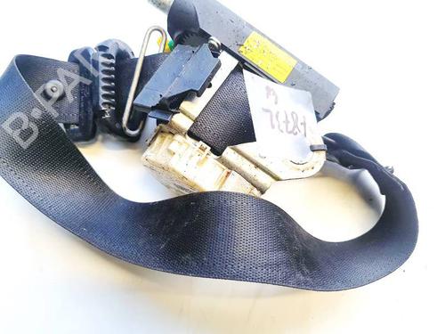 Used Front right seatbelt Front right seatbelt 35329563 35329563