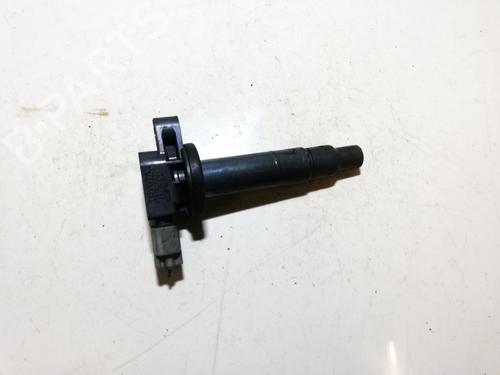 Used Ignition coil Ignition coil TOYOTA PRIUS Liftback (_W2_) 1.5 Hybrid (NHW20_, NHW20R) (112 hp) 35852380 35852380