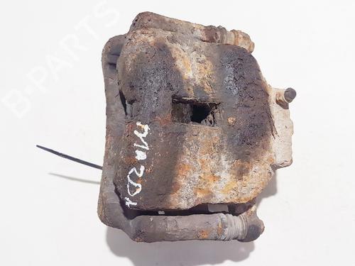 Used Right front brake caliper Right front brake caliper NISSAN ALMERA II Hatchback (N16) 1.5 (98 hp) 35871714 35871714