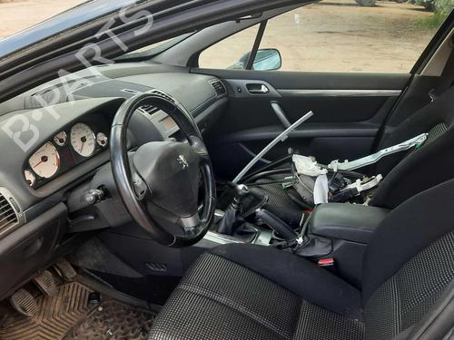 Switch PEUGEOT 407 (6D_) 2.0 HDi 135 (6DRHRH, 6DRHRE, 6DRHRG, 6DRHRJ) | BP33094674I30  - Image 10