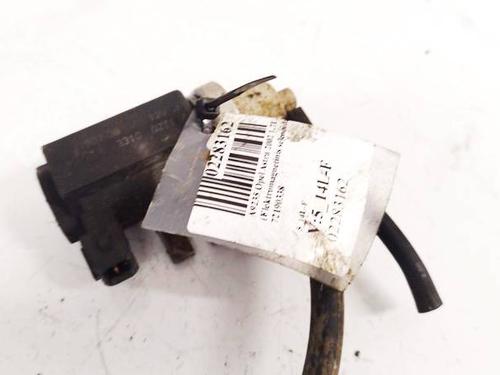 Used Electronic module Electronic module OPEL ASTRA G Hatchback (T98) 1.7 DTI 16V (F08, F48) (75 hp) 35104795 35104795