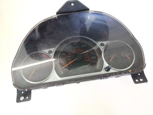 Used Instrument cluster Instrument cluster 35629509 35629509