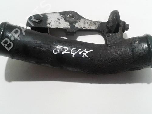 Used Pipe Pipe MITSUBISHI OUTLANDER II (CW_W) 2.0 DI-D (CW8W) (140 hp) 33521521 33521521