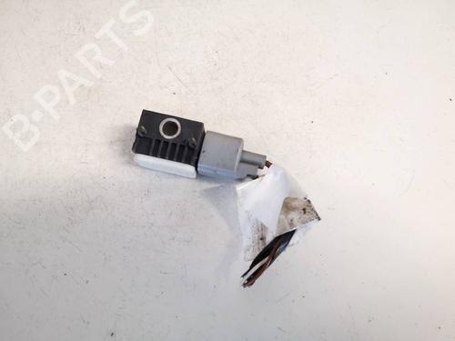 Electronic module FORD FOCUS C-MAX (DM2) 2.0 TDCi | BP32598231M83