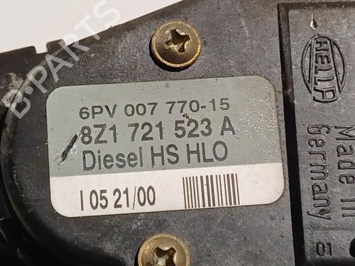Pedal AUDI A2 (8Z0) 1.4 TDI | BP34972339I4 - Image 4