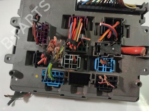 Fuse box BMW 3 (E90) 318 d | BP32970906E1 - Image 2