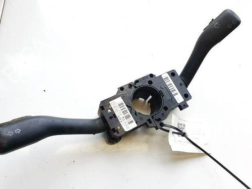 Used Warning switch Warning switch PEUGEOT 407 (6D_) 1.6 HDi 110 (6D9HZC, 6D9HYC) (109 hp) 34748555 34748555