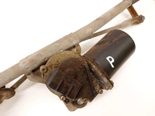 Used Front wiper motor Front wiper motor FIAT STILO (192_) 1.9 JTD (192_XE1A) (115 hp) 34771131 34771131