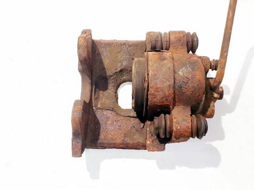 Left front brake caliper CHRYSLER 300M (LR) 2.7 V6 24V | BP35178463M105 - Image 3