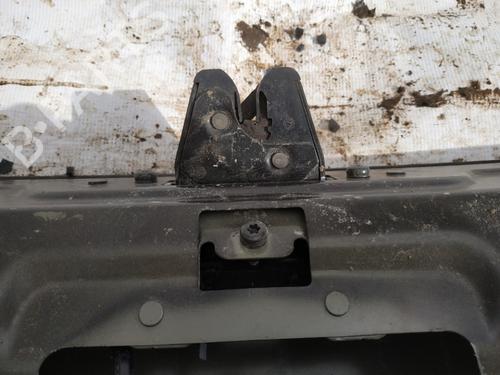 Fechadura da mala Fechadura da mala SAAB 9-3 (YS3F, E79, D79, D75) 1.9 TiD (120 hp) 35533260 35533260