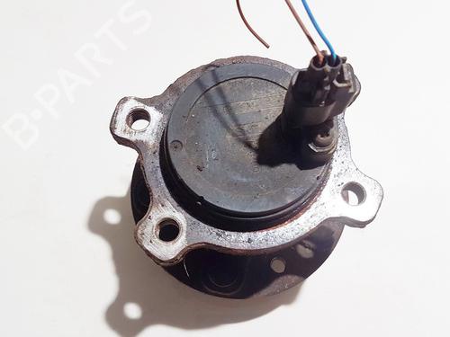 Used Electronic module Electronic module 35646227 35646227