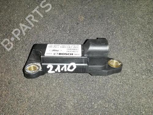 Used Electronic module Electronic module FORD FOCUS I (DAW, DBW) 1.8 Turbo DI / TDDi (90 hp) 33479983 33479983