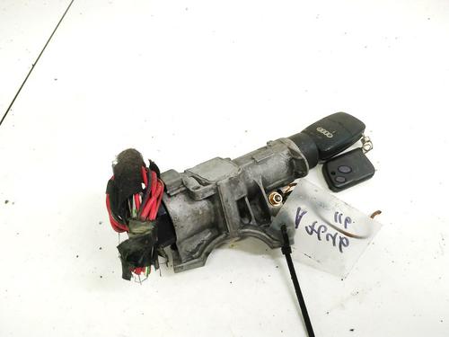 Used Ignition barrel Ignition barrel 35461875 35461875
