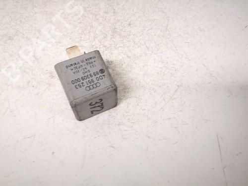 Electronic sensor VW PASSAT B5.5 (3B3) 2.0 | BP39223273M84 - Image 2