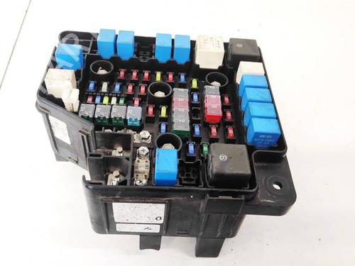 Used Fuse box Fuse box PEUGEOT BOXER Van 2.2 HDi 150 (150 hp) 32943740 32943740