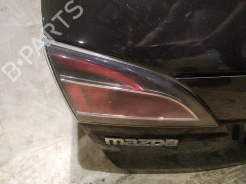 Left tailgate light MAZDA 6 Hatchback (GH) 2.0 MZR-CD (GH14) | BP39632213C79 - Image 2