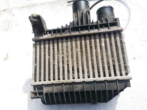 Used Intercooler Intercooler TOYOTA AVENSIS (_T25_) 2.0 D-4D (CDT250_, CDT250R) (116 hp) 35436568 35436568