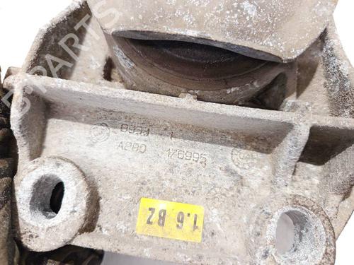 Engine mount FIAT STILO (192_) 1.6 16V (192_XB1A) | BP32563397M89 - Image 3