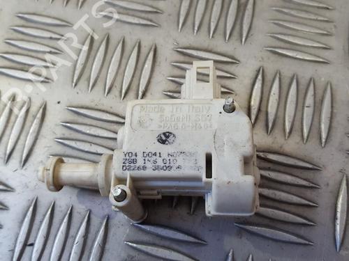 Used Fuel door actuator Fuel door actuator 35678971 35678971