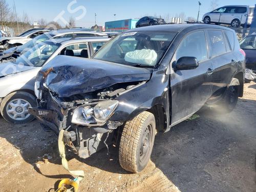 Switch TOYOTA RAV 4 III (_A3_) 2.2 D 4WD (ALA30_, ALA30R) | BP33522280I30 - Image 7