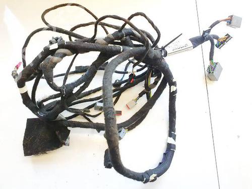 Wiring harness JAGUAR I-PACE (X590) EV400 AWD | BP39631776E16 - Image 3