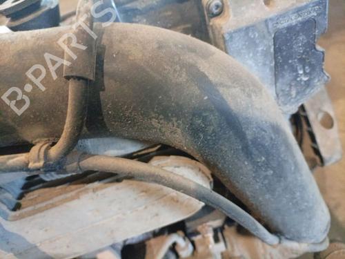 Pipe SKODA OCTAVIA II (1Z3) 1.9 TDI | BP36346872M125 - Image 3