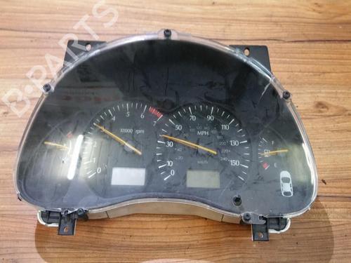 Used Instrument cluster Instrument cluster FORD SCORPIO II (GFR, GGR) 2.0 i 16V (136 hp) 35653118 35653118