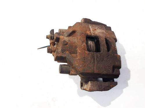 Used Left front brake caliper Left front brake caliper 35255421 35255421
