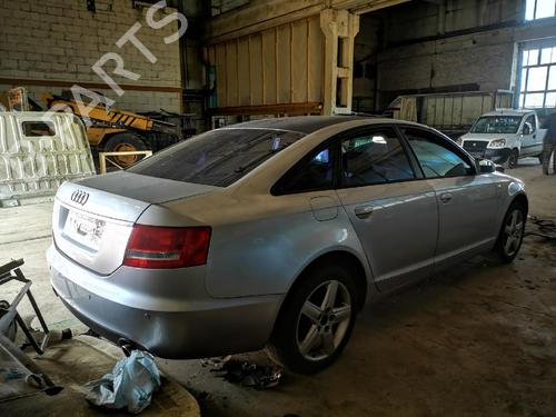 Electronic module AUDI A6 C6 (4F2) 2.4 | BP32959077M83  - Image 8