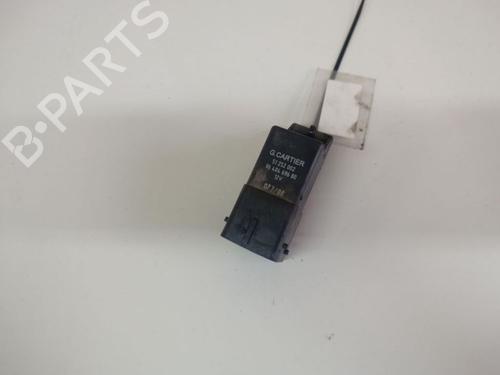 Elektronisk sensor Elektronisk sensor CITROËN C5 III (RD_) 2.0 HDi (RDRHD8, RDRHDJ, RDRHR8, RDRHRJ) (136 hp) 36688517 36688517