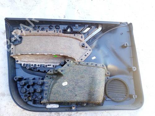 Front right panel VW GOLF VI (5K1) 1.6 TDI | BP34751779C59 - Image 2