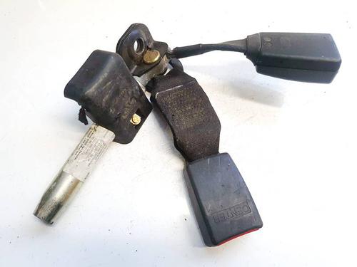 Used Seat buckle Seat buckle 35186743 35186743