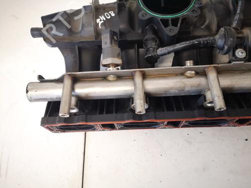 Injection rail AUDI A6 C6 (4F2) 2.0 TFSI | BP35415706M98 - Image 2
