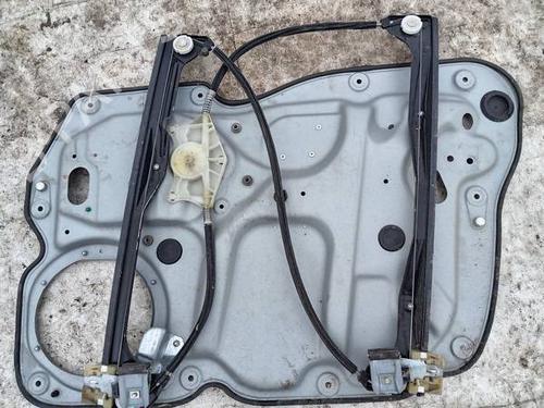 Front left window mechanism VW PASSAT B7 (362) 1.6 TDI | BP34908762C22 - Image 2