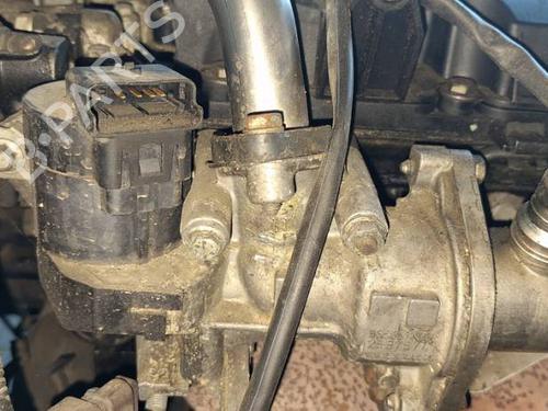 Egr FORD FOCUS C-MAX (DM2) 2.0 TDCi | BP34945800M69 - Image 2