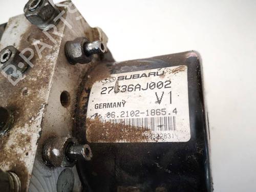 ABS pump SUBARU OUTBACK (BR) 2.0 D AWD (BRD) | BP34944102M43 - Image 3