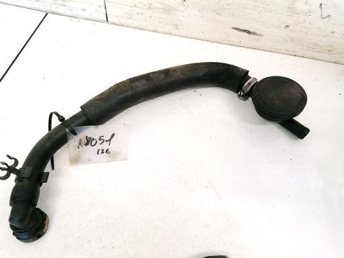 Used Pipe NISSAN PRIMERA Hatchback (P12) 1.9 dCi (120 hp) 32907567