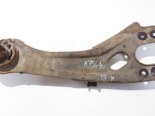 Used Left rear suspension arm Left rear suspension arm 35438730 35438730