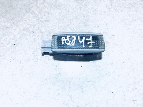 Used Interior roof light Interior roof light VW GOLF IV (1J1) 1.9 TDI (90 hp) 35643900 35643900