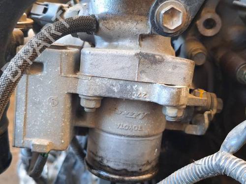 Spjældhus Spjældhus TOYOTA COROLLA Verso (_E12_) 2.0 D-4D (CDE120_, CDE120R) (90 hp) 34981056 34981056