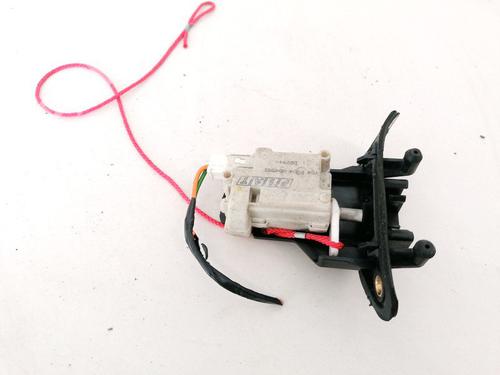 Módulo eletrónico Módulo eletrónico FIAT IDEA (350_) 1.3 D Multijet (70 hp) 35508405 35508405