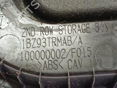Boot lining DODGE JOURNEY 2.0 CRD | BP39222341I3 - Image 4