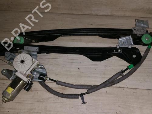 Used Front right window mechanism Front right window mechanism 35650738 35650738